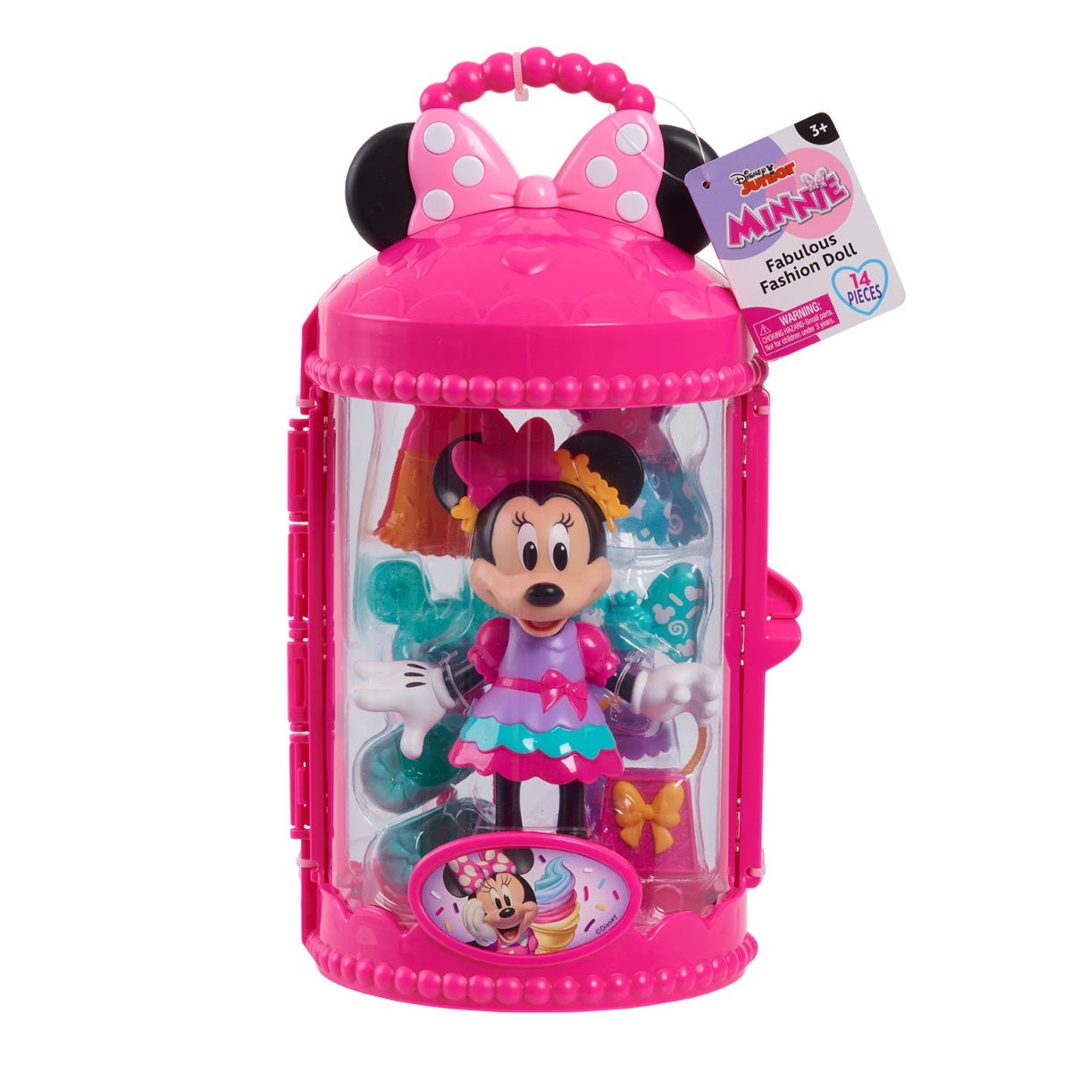 Minnie mouse doll clothes outlet