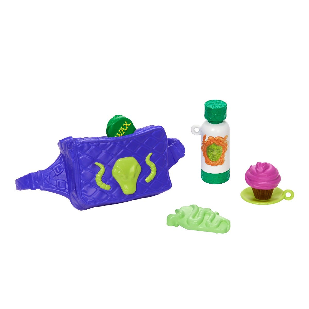 Play doh monster high deals