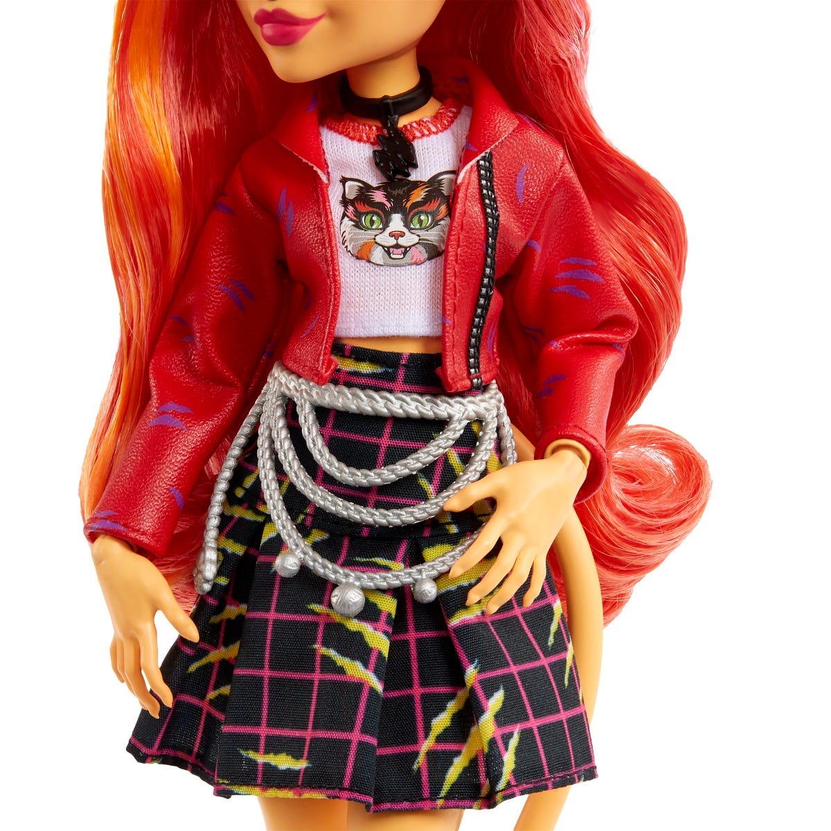 Toralei monster high doll cheap