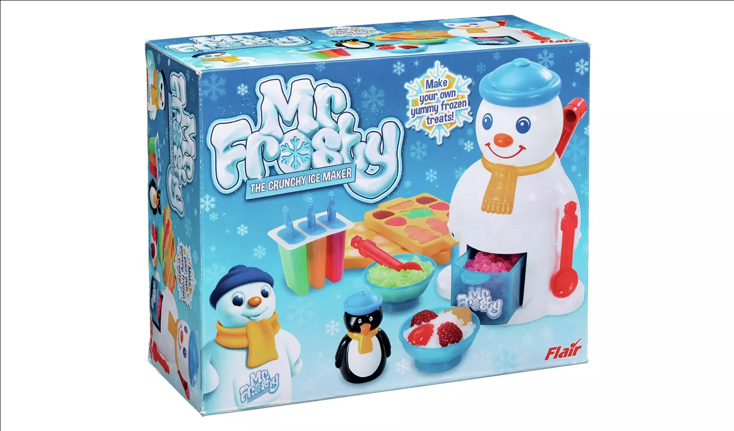 Mr frosty ice lolly on sale