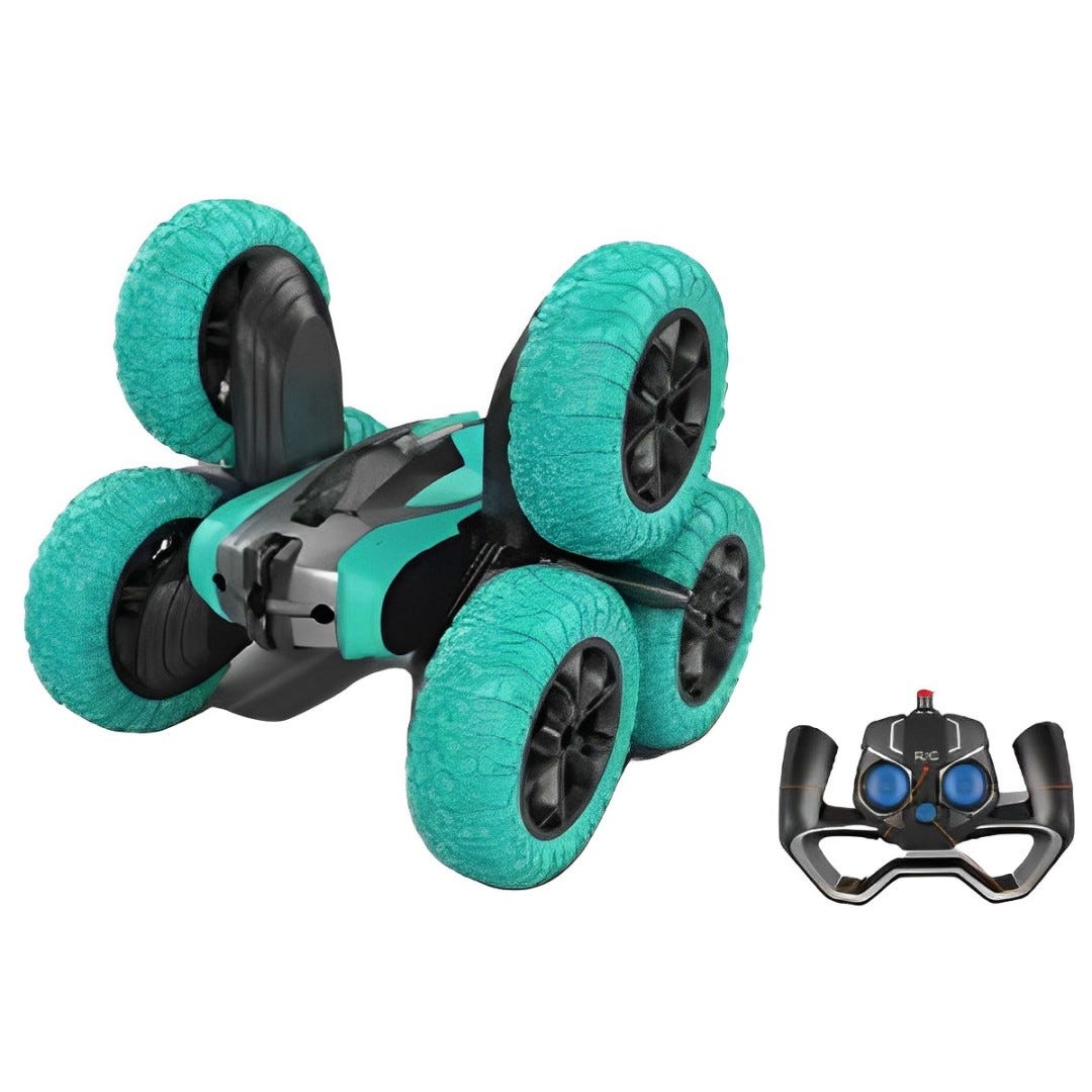 Stunt rc cars clearance