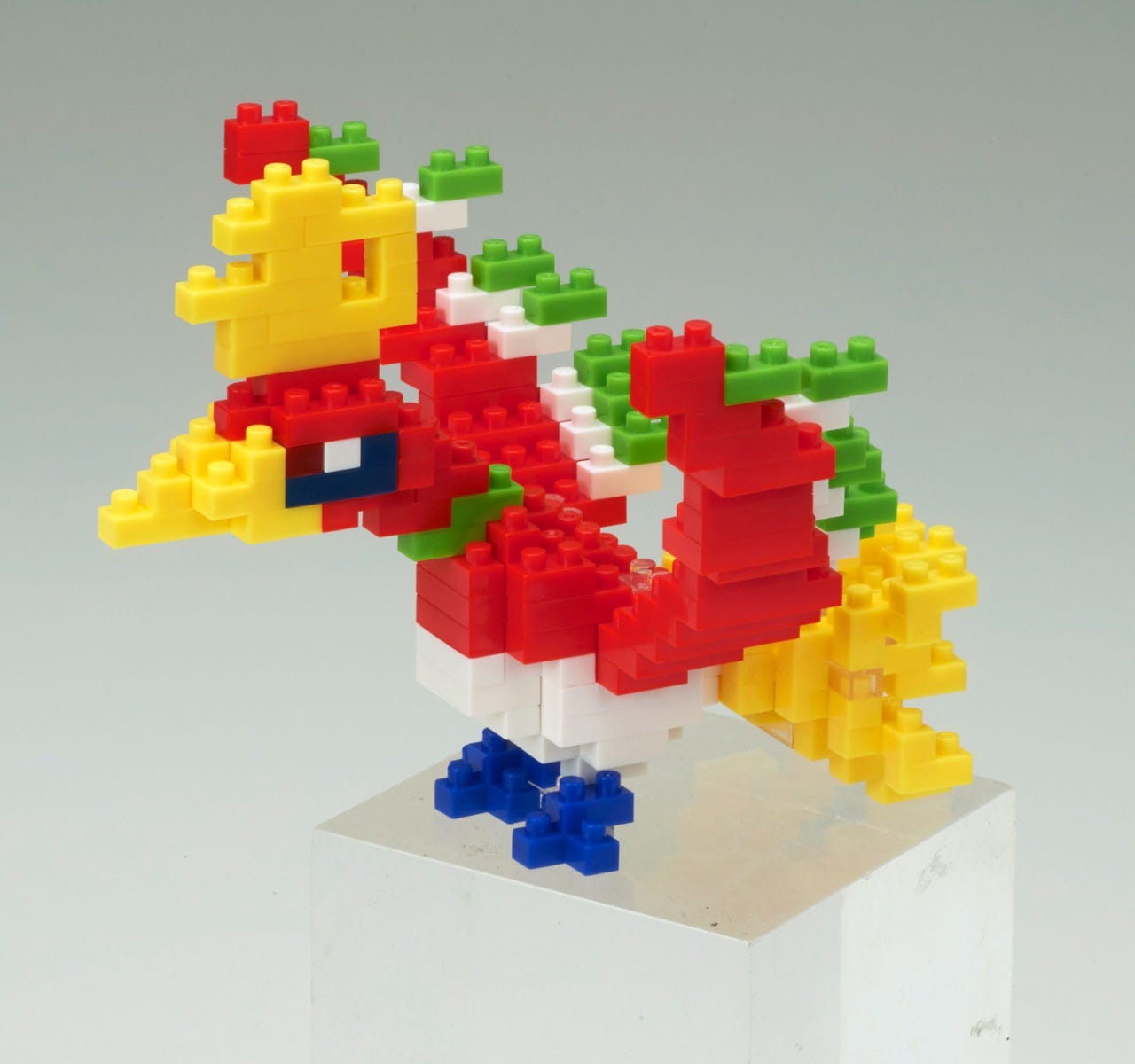 Lno nanoblocks sales