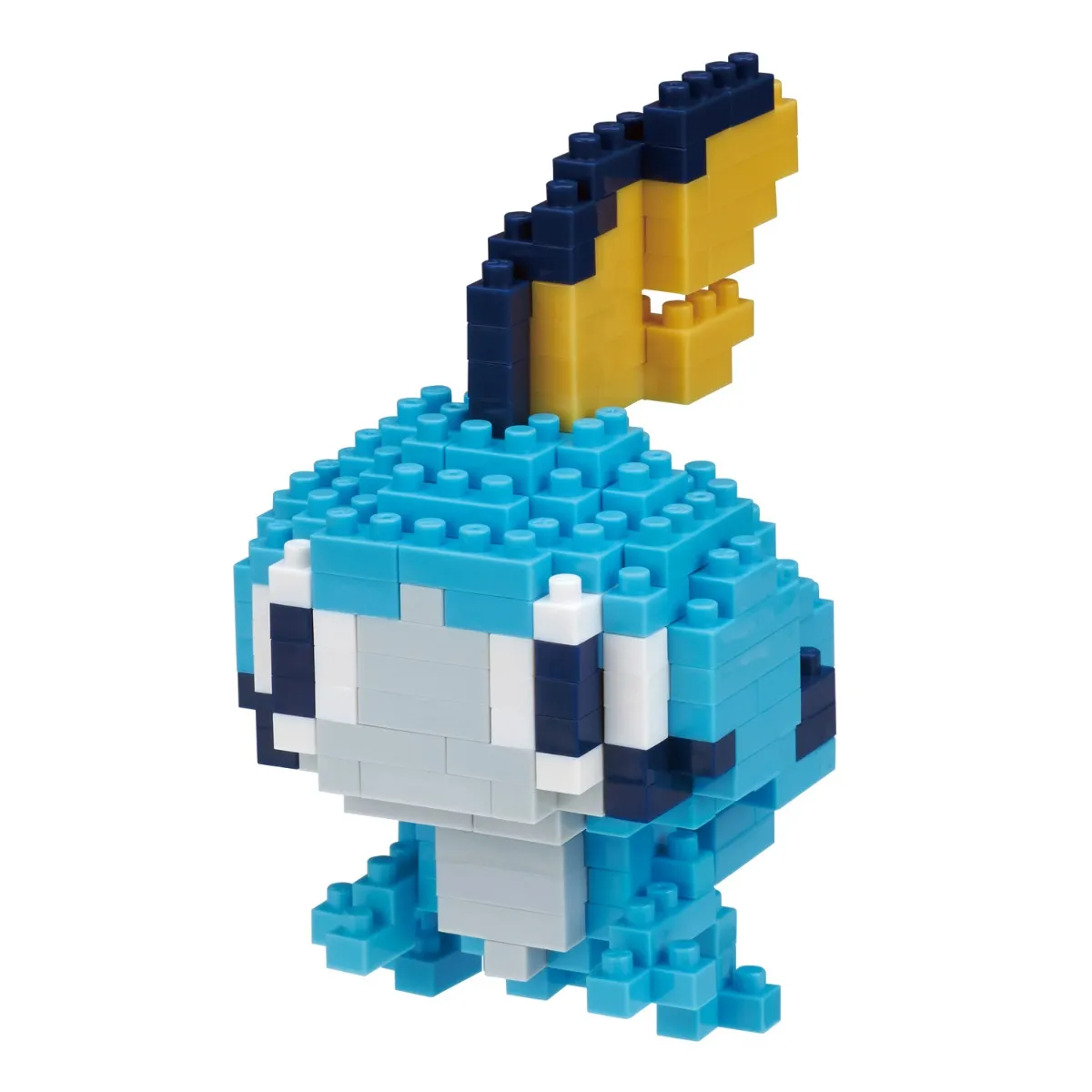 Nanoblock Pokemon Sobble