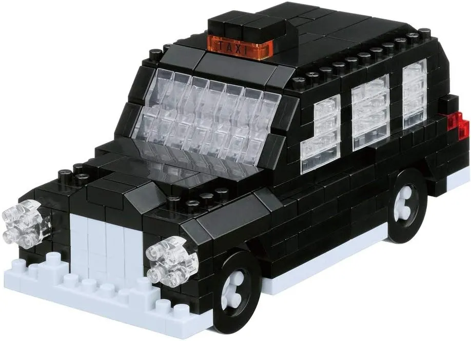 Lego london taxi best sale