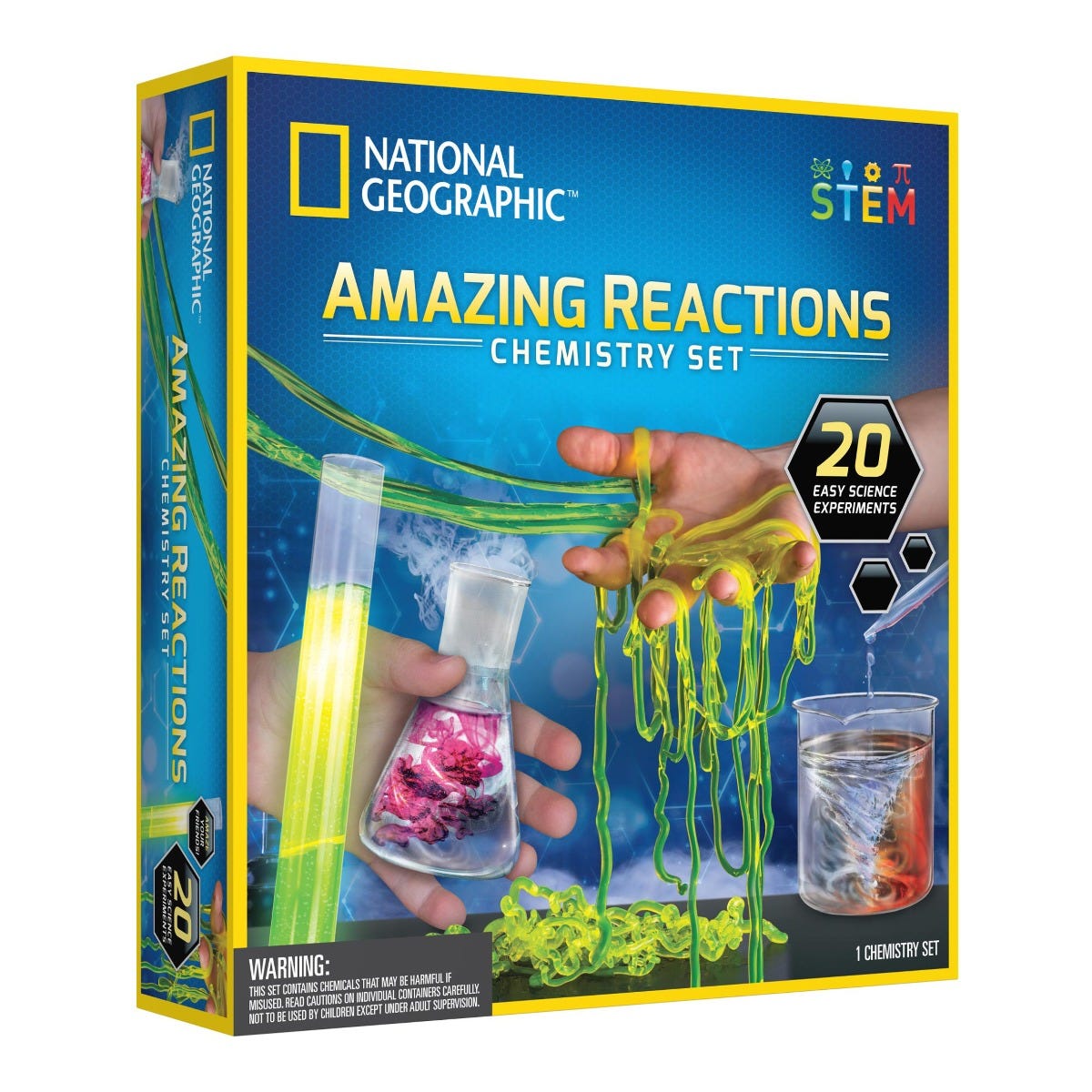 Little tikes chemistry set cheap