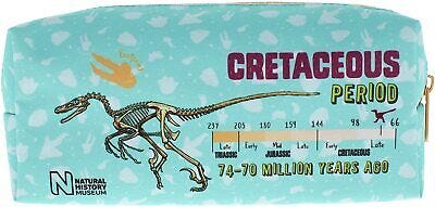 Natural History Museum Pencil Case