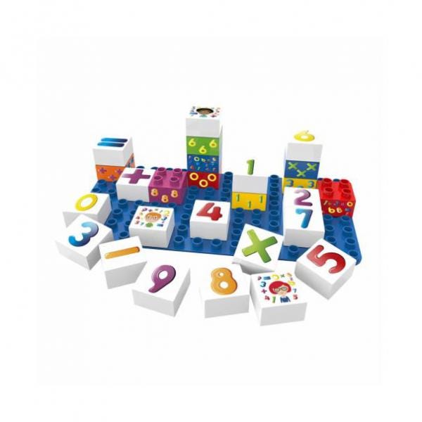Hamleys blocks 2025