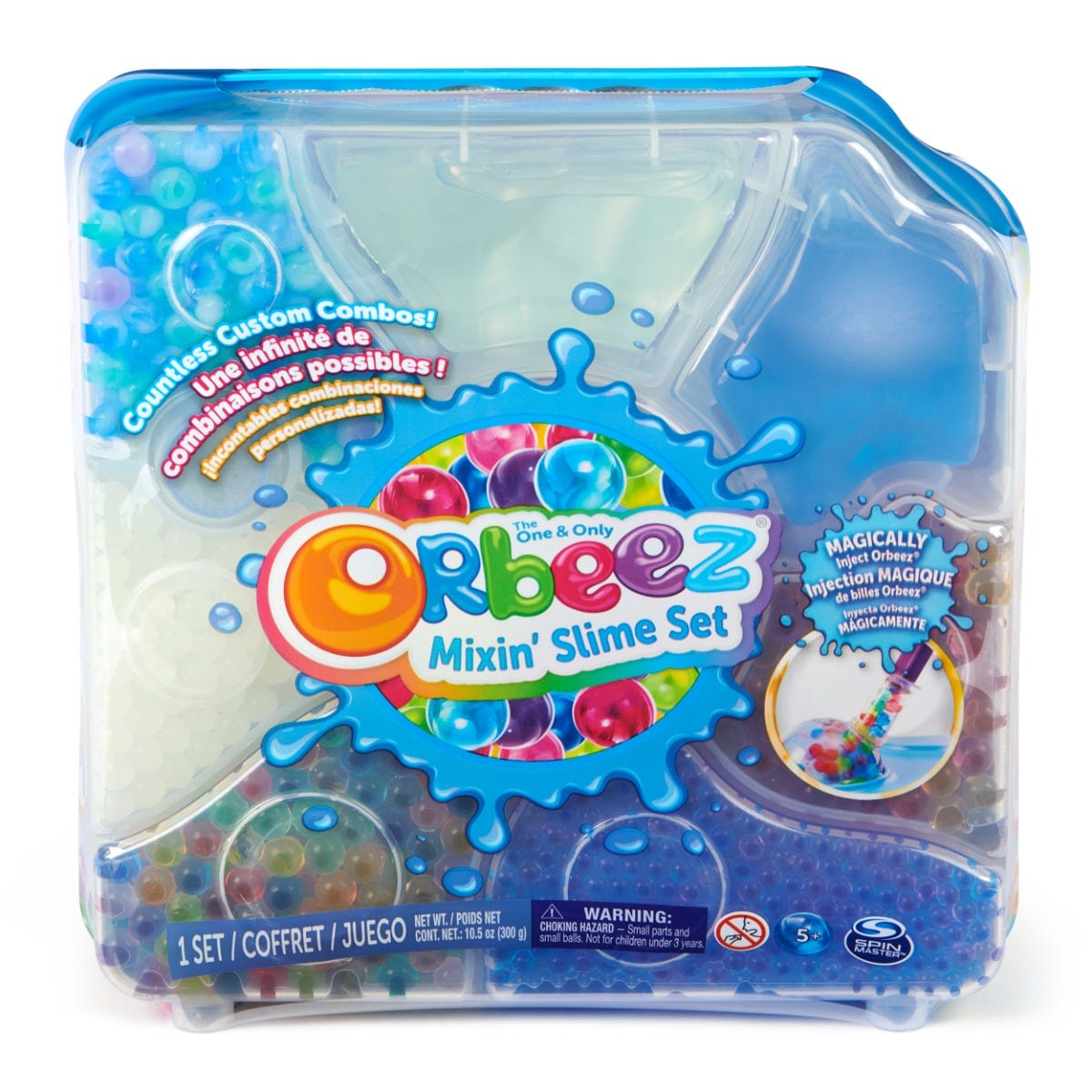 Orbeez online
