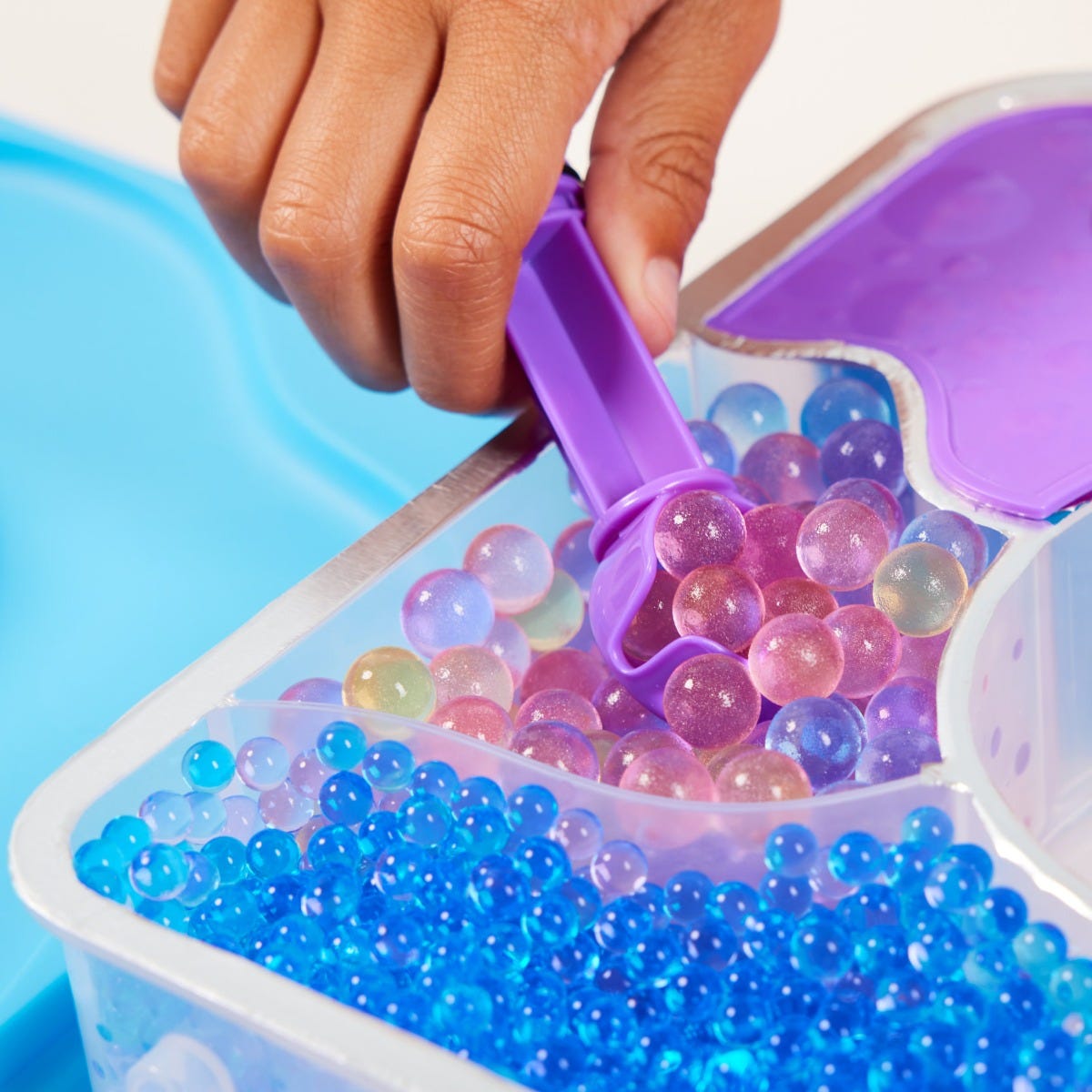 Orbeez Mixin Slime