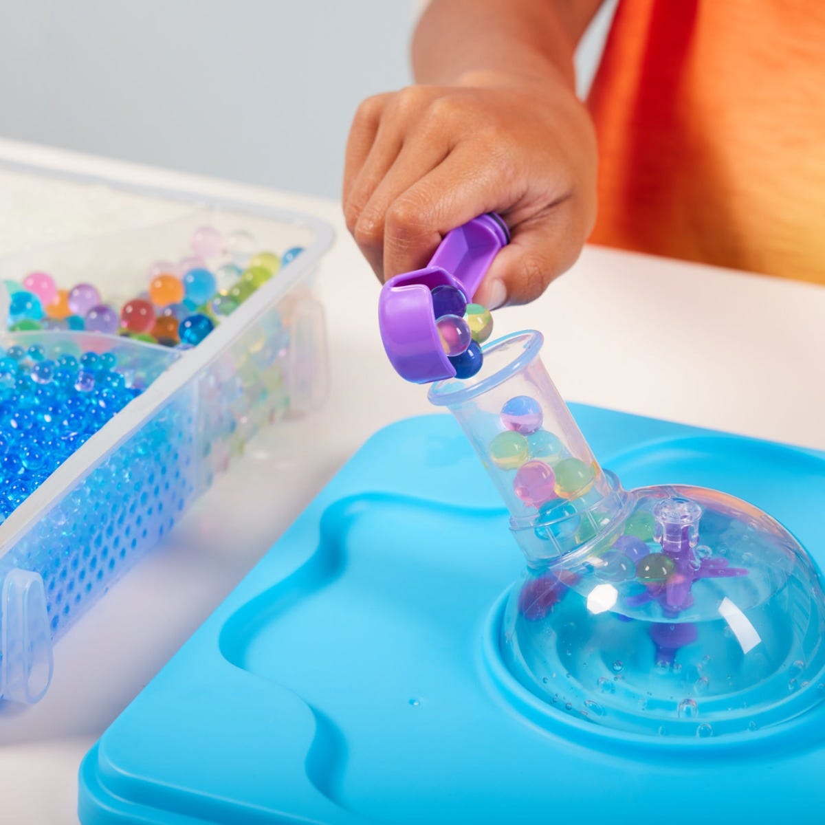 Orbeez Mixin Slime