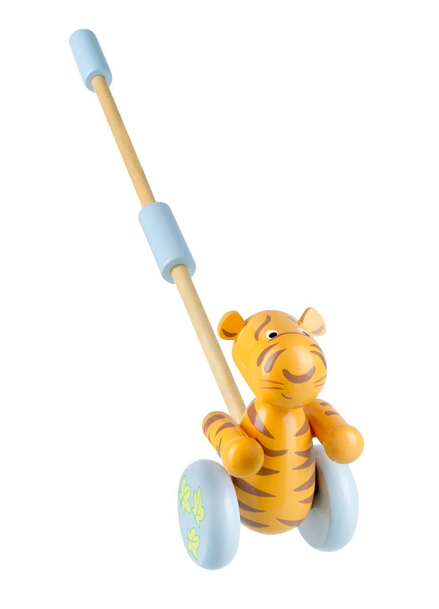 Tigger sales baby stuff