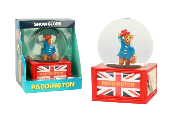 Paddington bear lego clearance