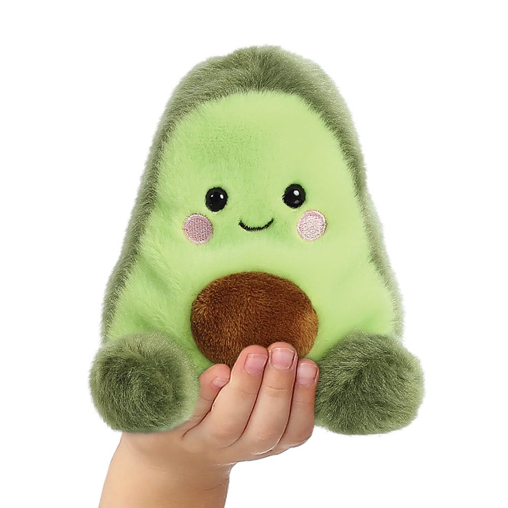 Palm Pals Airy Avocado 5 inches