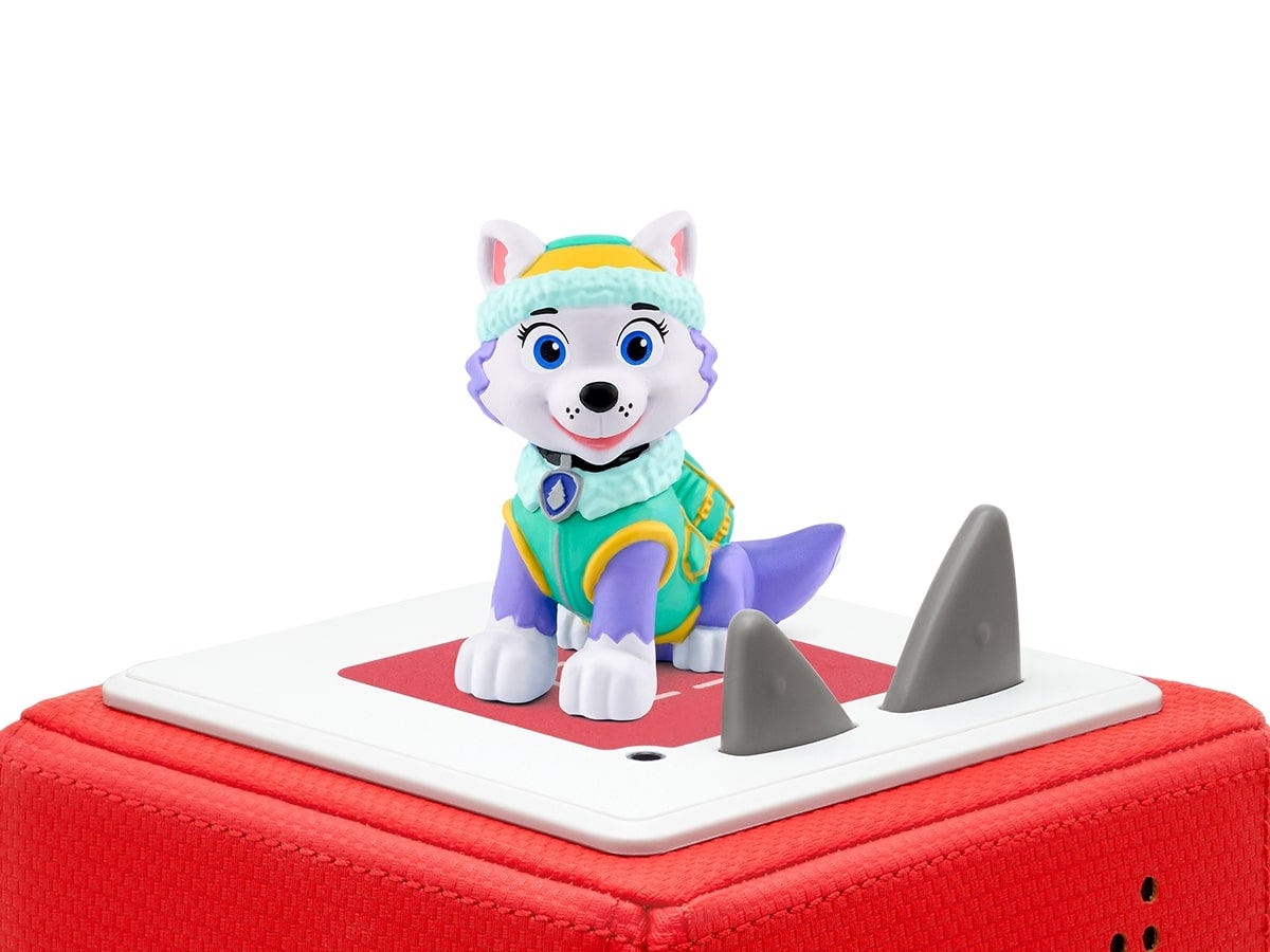 Paw Patrol Everest Tonies Audio Character