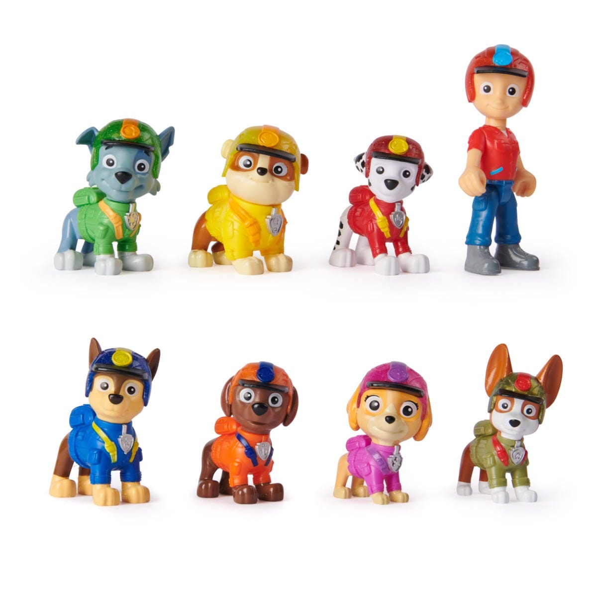The new paw patrol toys discount