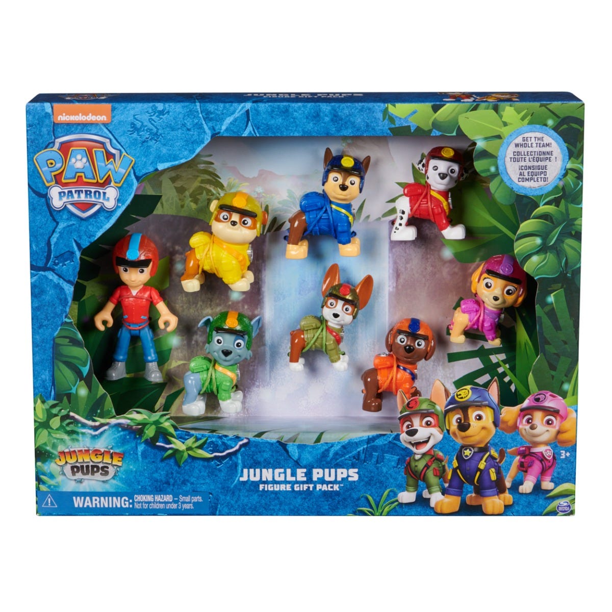 Patrulla canina toys discount
