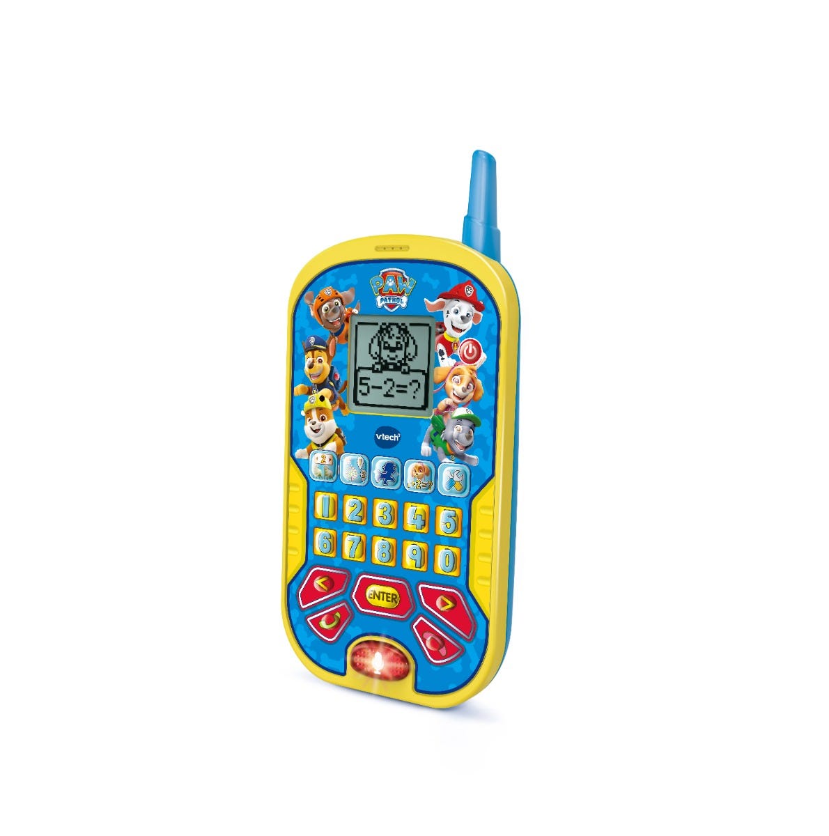 Vtech paw patrol read and learn discount marshall