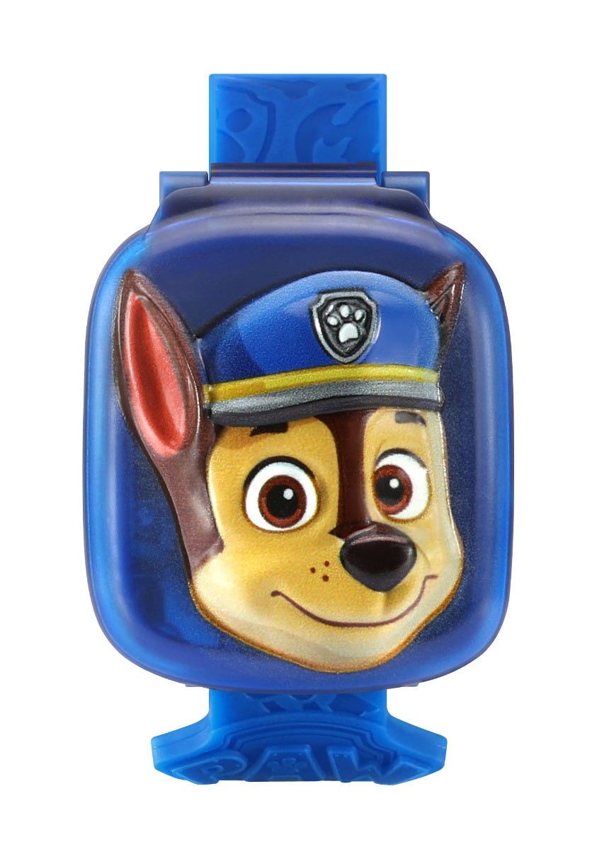 Paw Patrol Learning Watch Chase