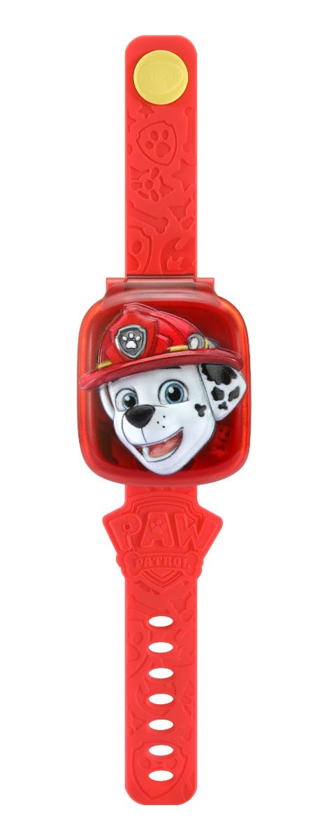 Paw Patrol Learning Watch Marshall