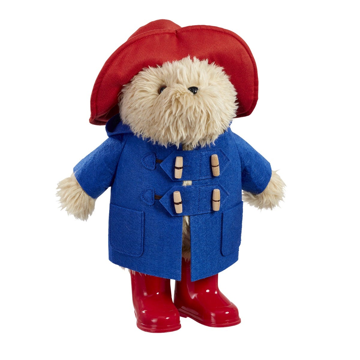 Paddington hamleys on sale