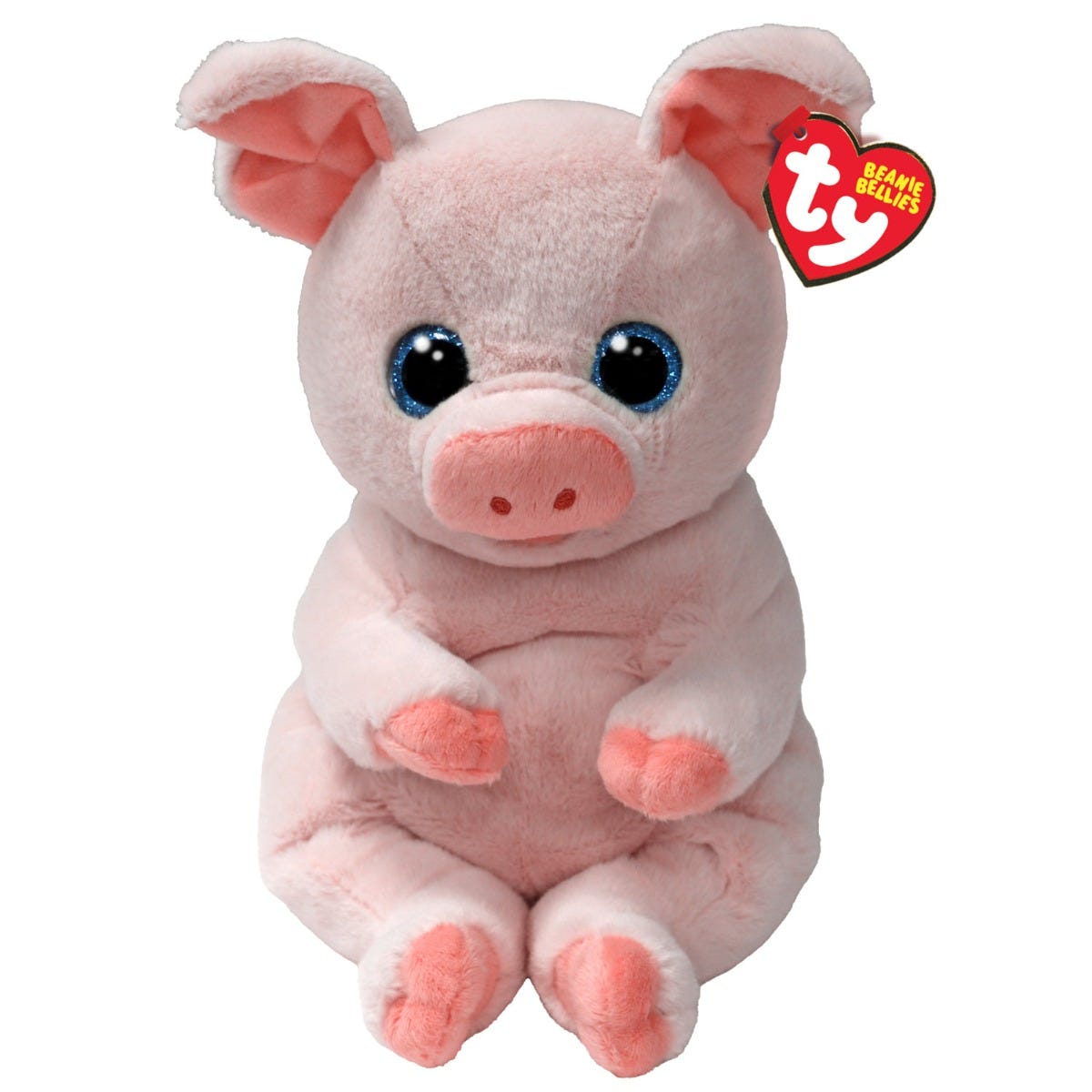 Penelope Pig Beanie Bellies Medium