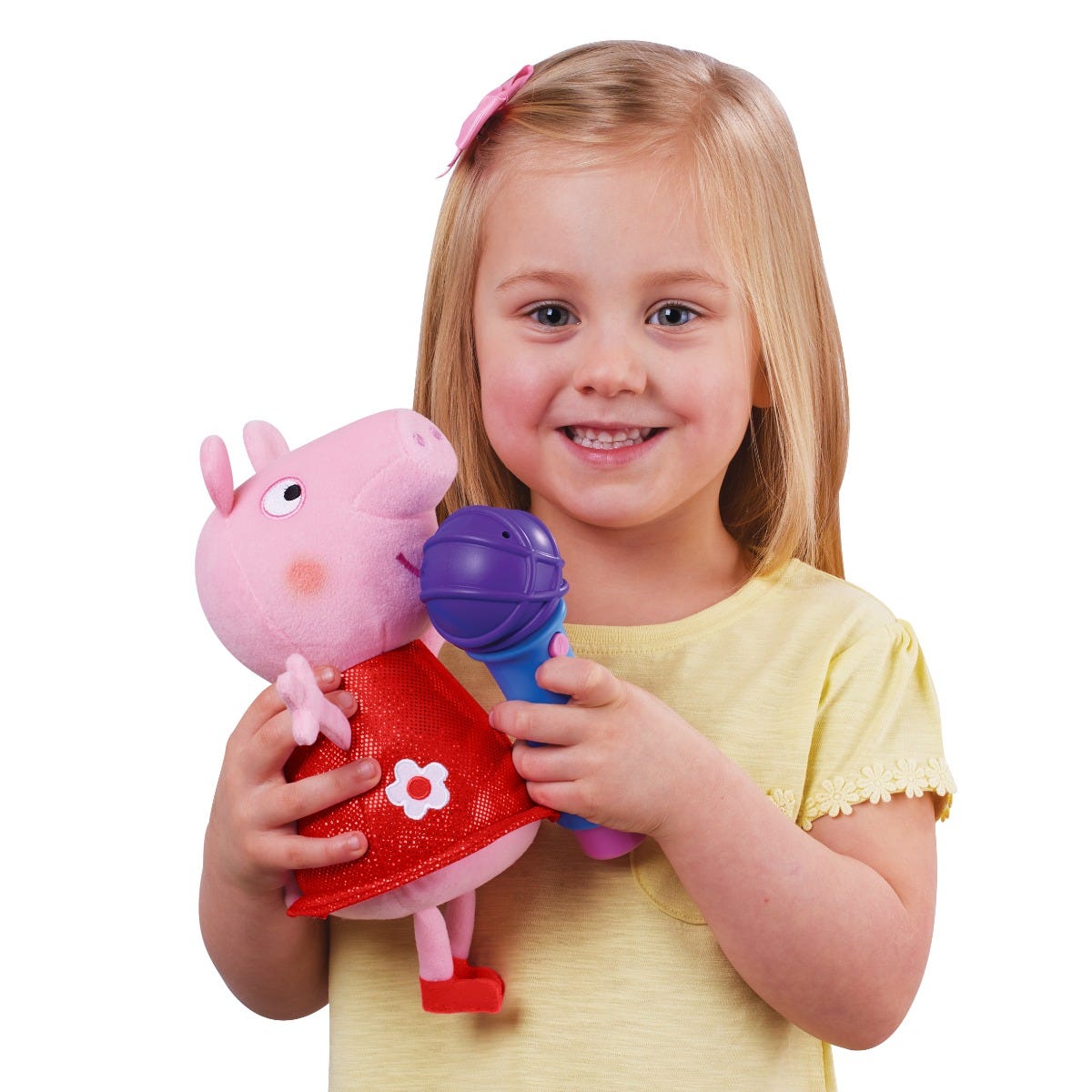 Peppa Pig Sing With Me Peppa