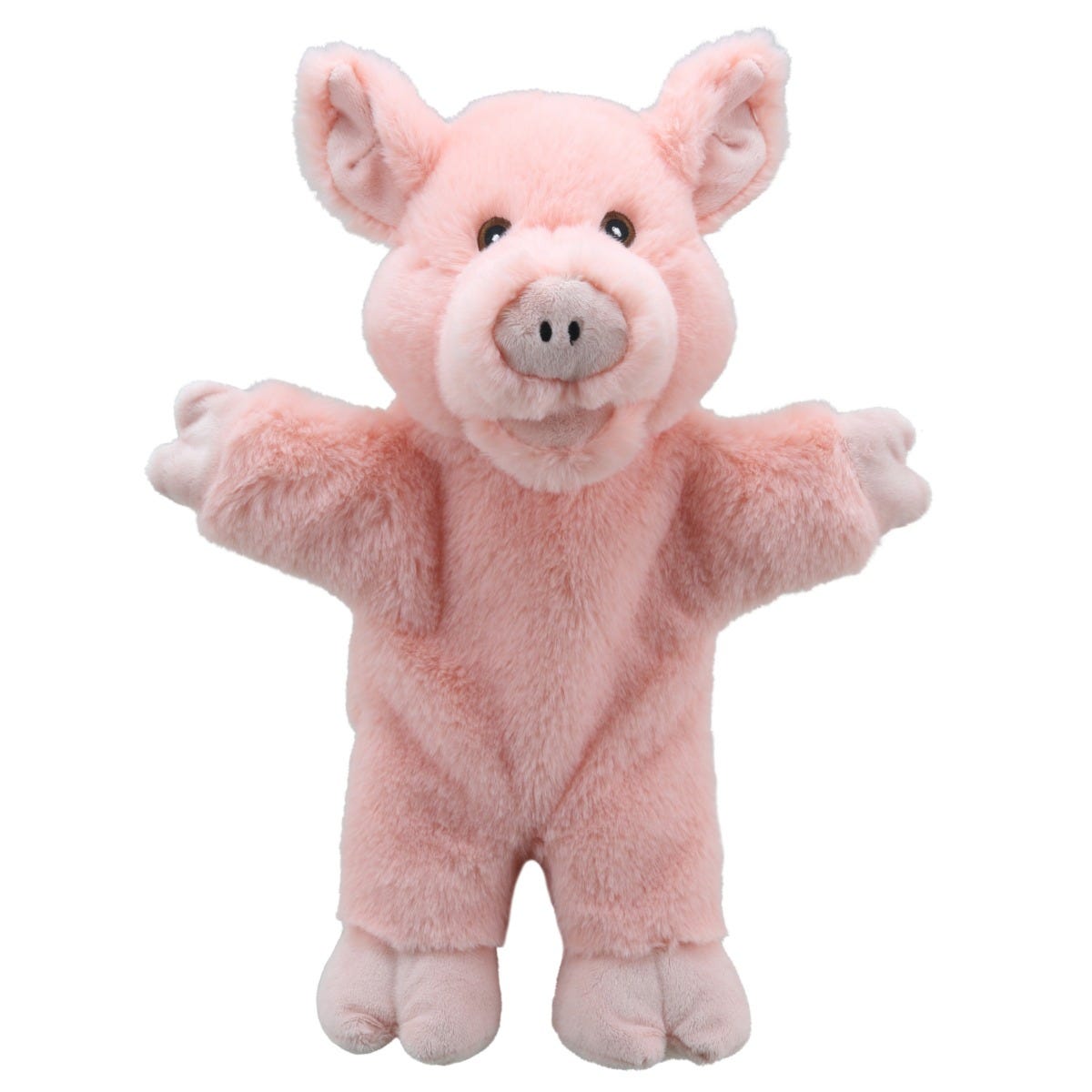 Hamleys pig 2025