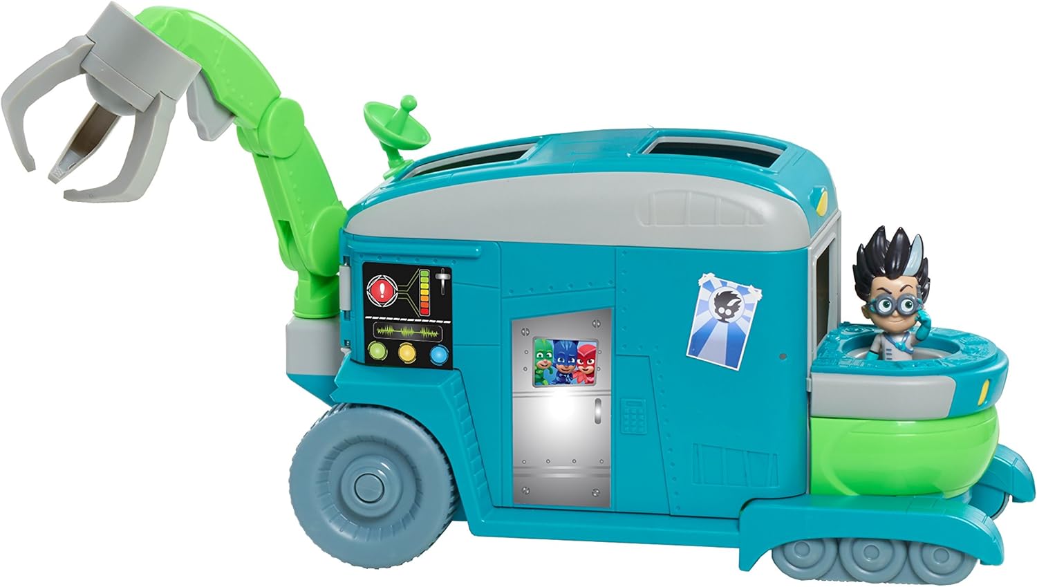 Romeo playset on sale