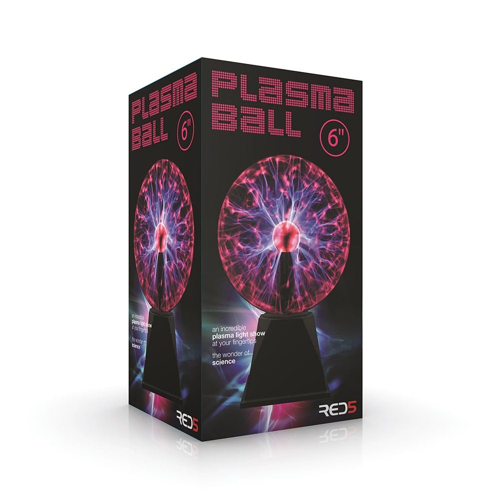 Plasma Ball