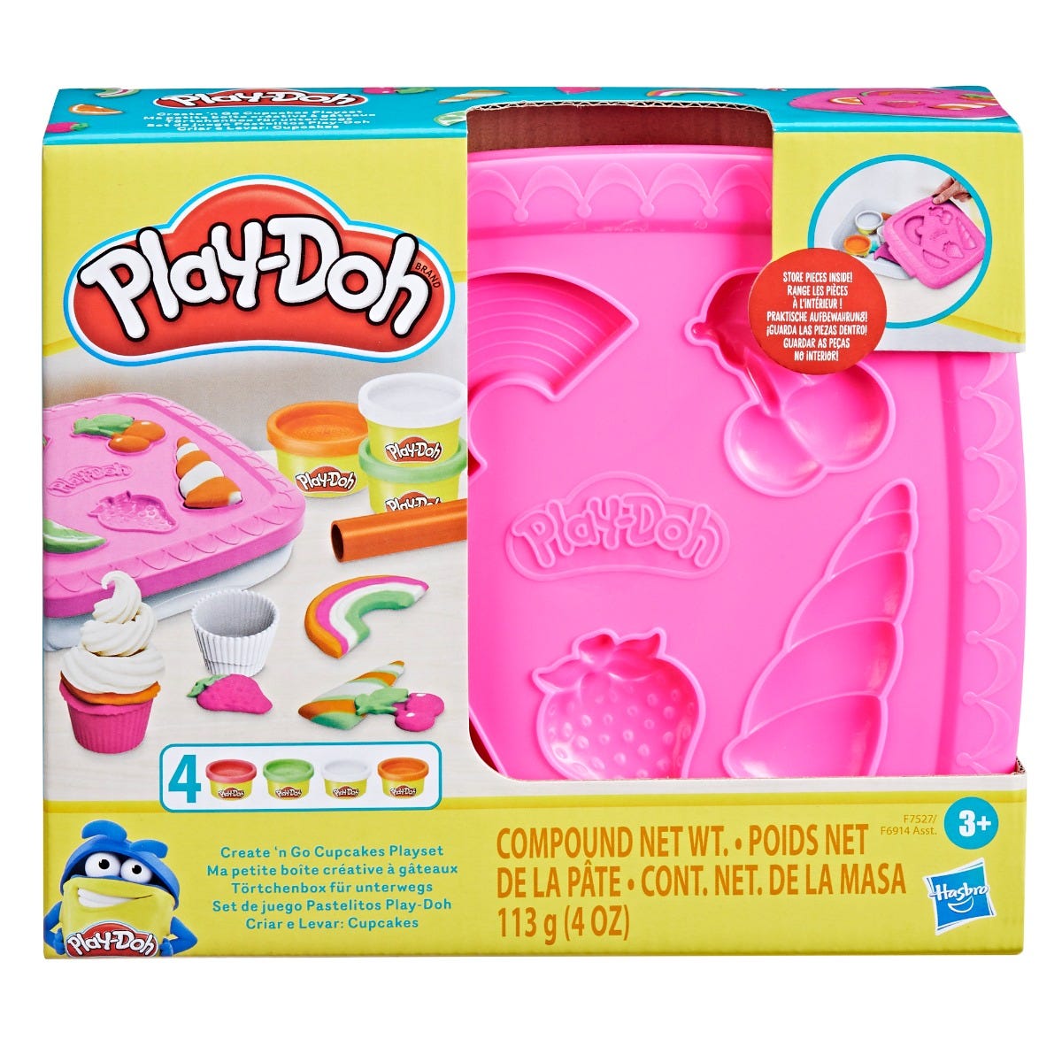The range play doh on sale