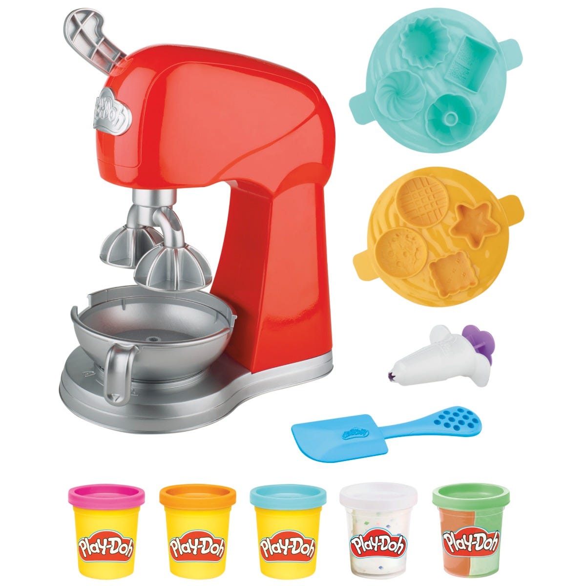 Play dough kitchen best sale