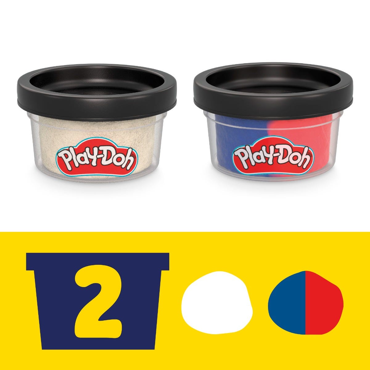 Play doh plus on sale