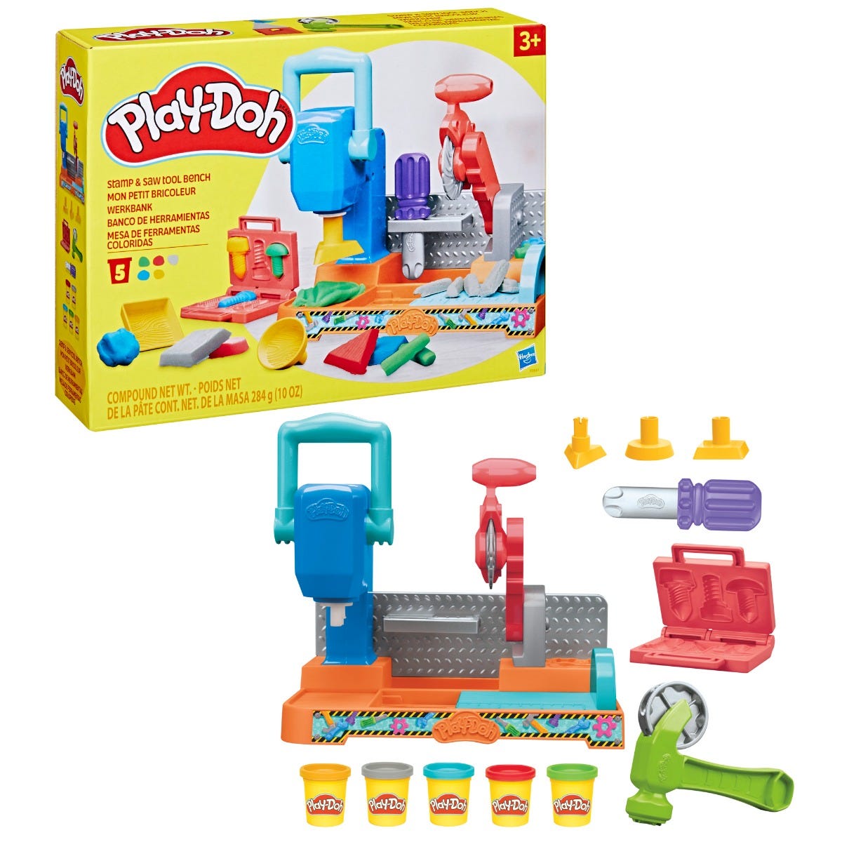 Play doh 100 online