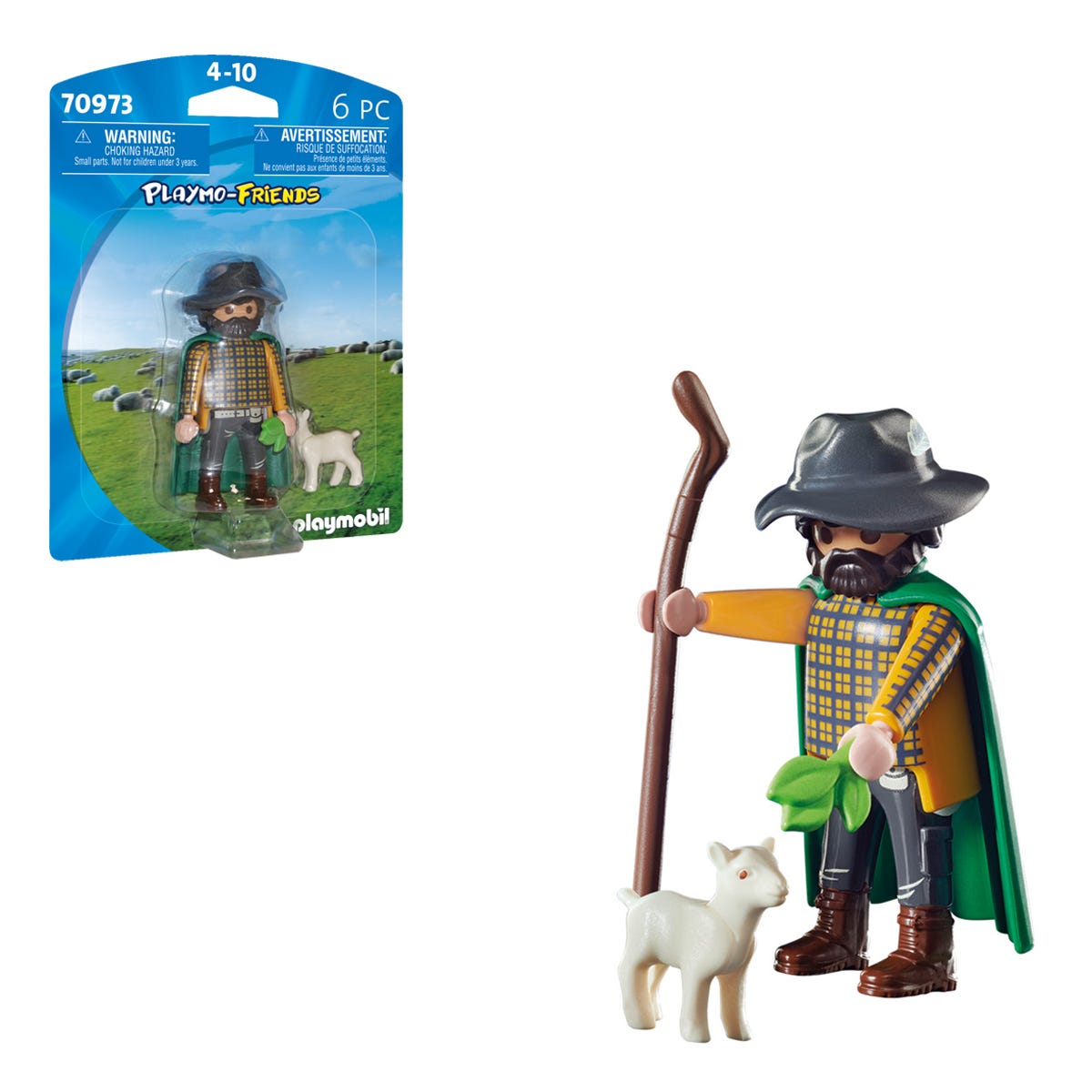 Playmo friends shop