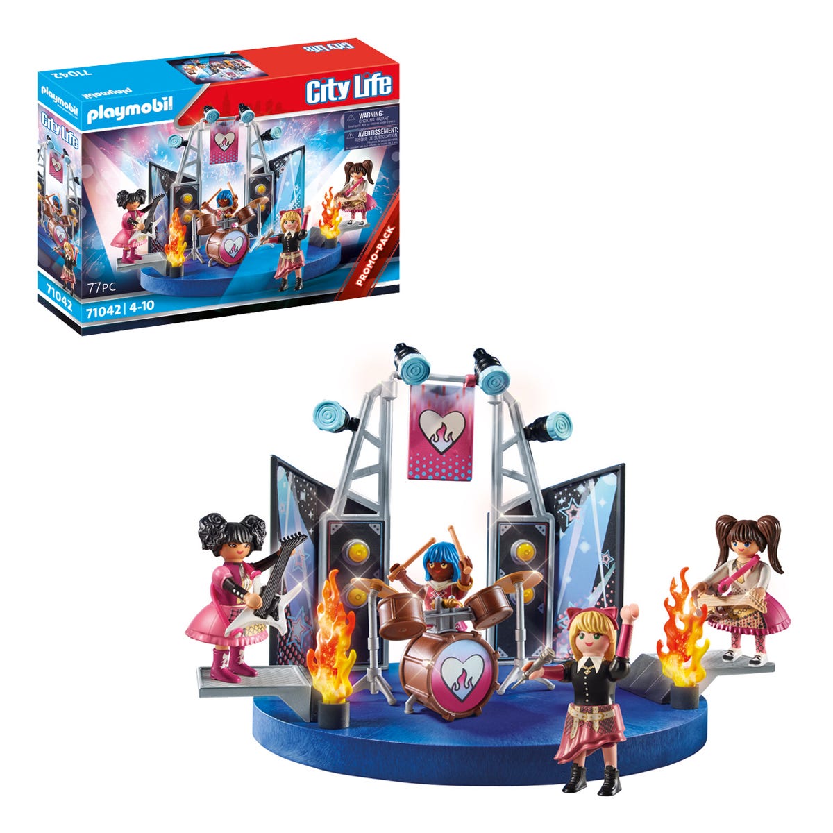 Promo playmobil outlet