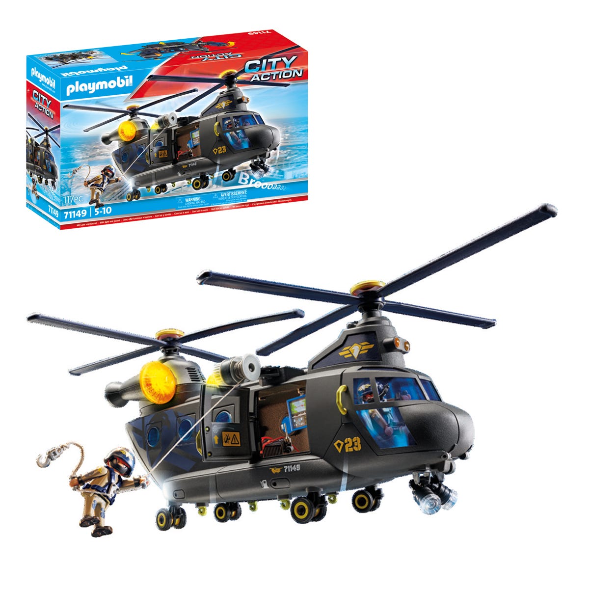 Hamleys helicopter cheap