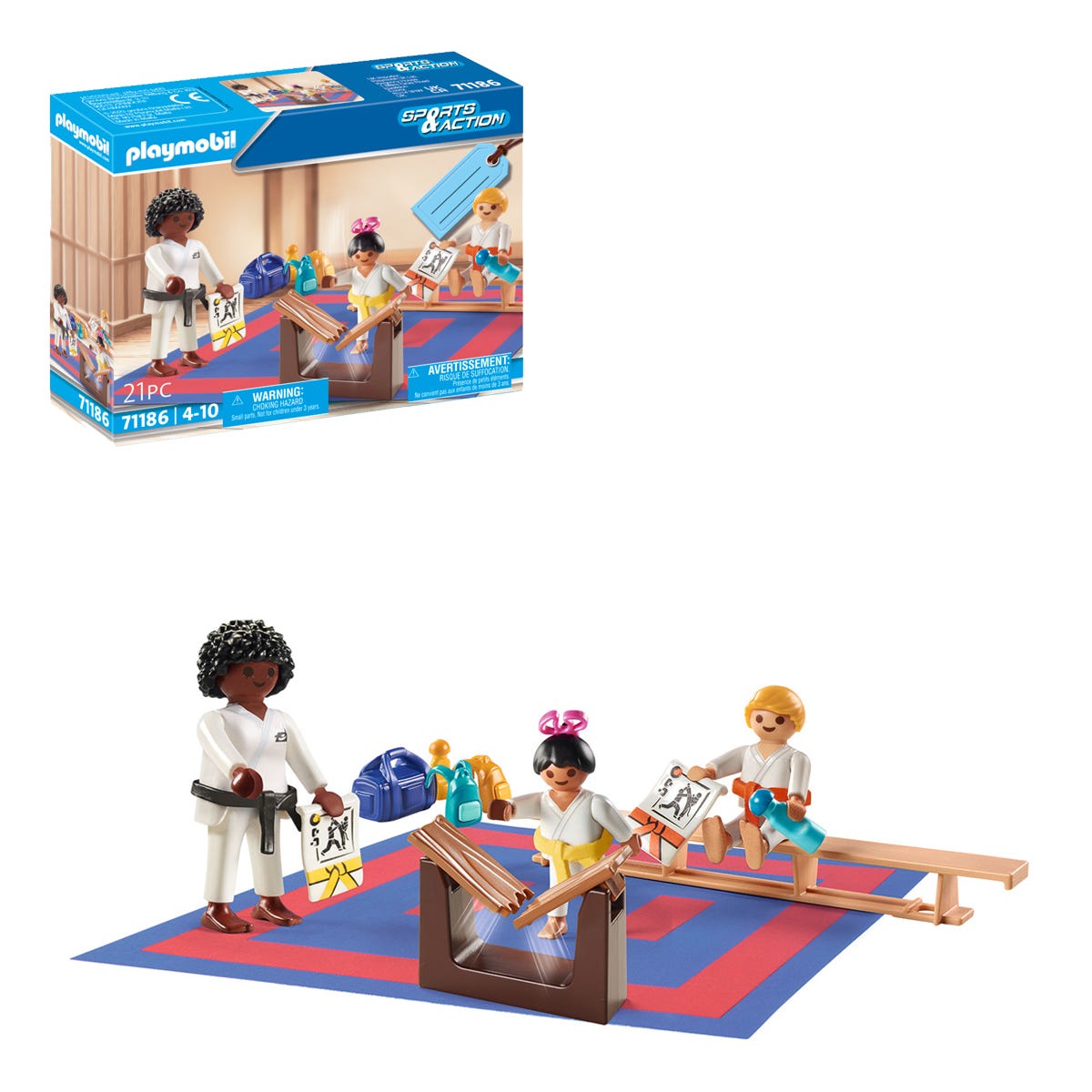 Playmobil 2020 top