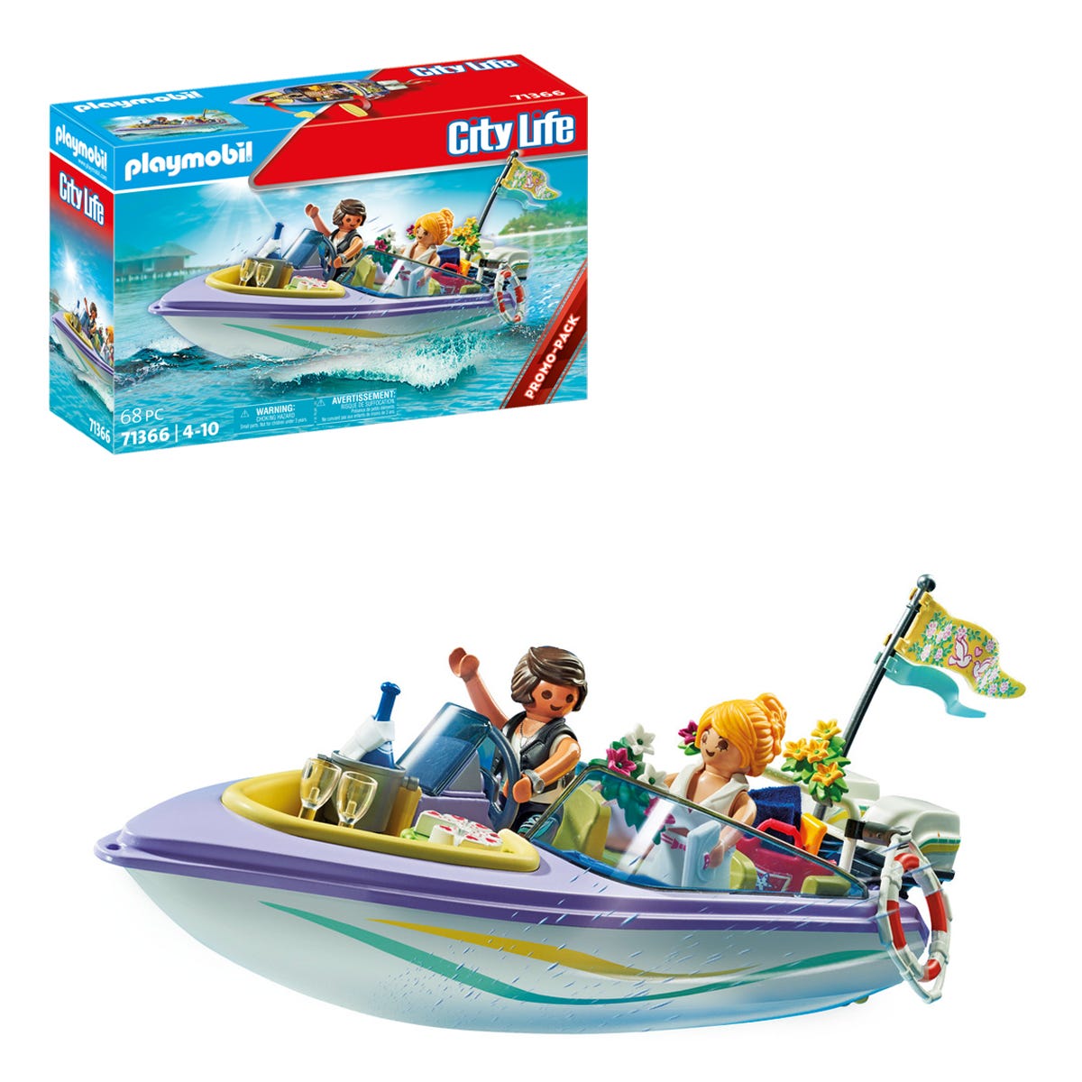 Promo playmobil 2025