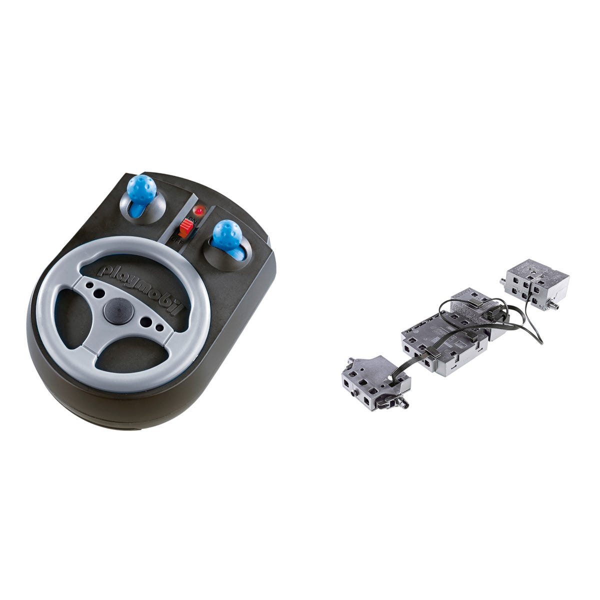 Playmobil 71397 Rc Module Bluetooth Set
