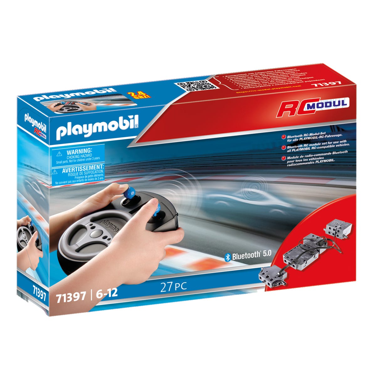 Playmobil rc compatible vehicles sales