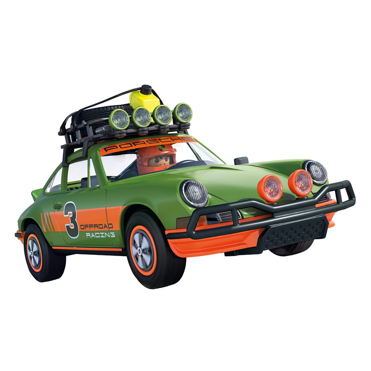 Playmobil carrera shop