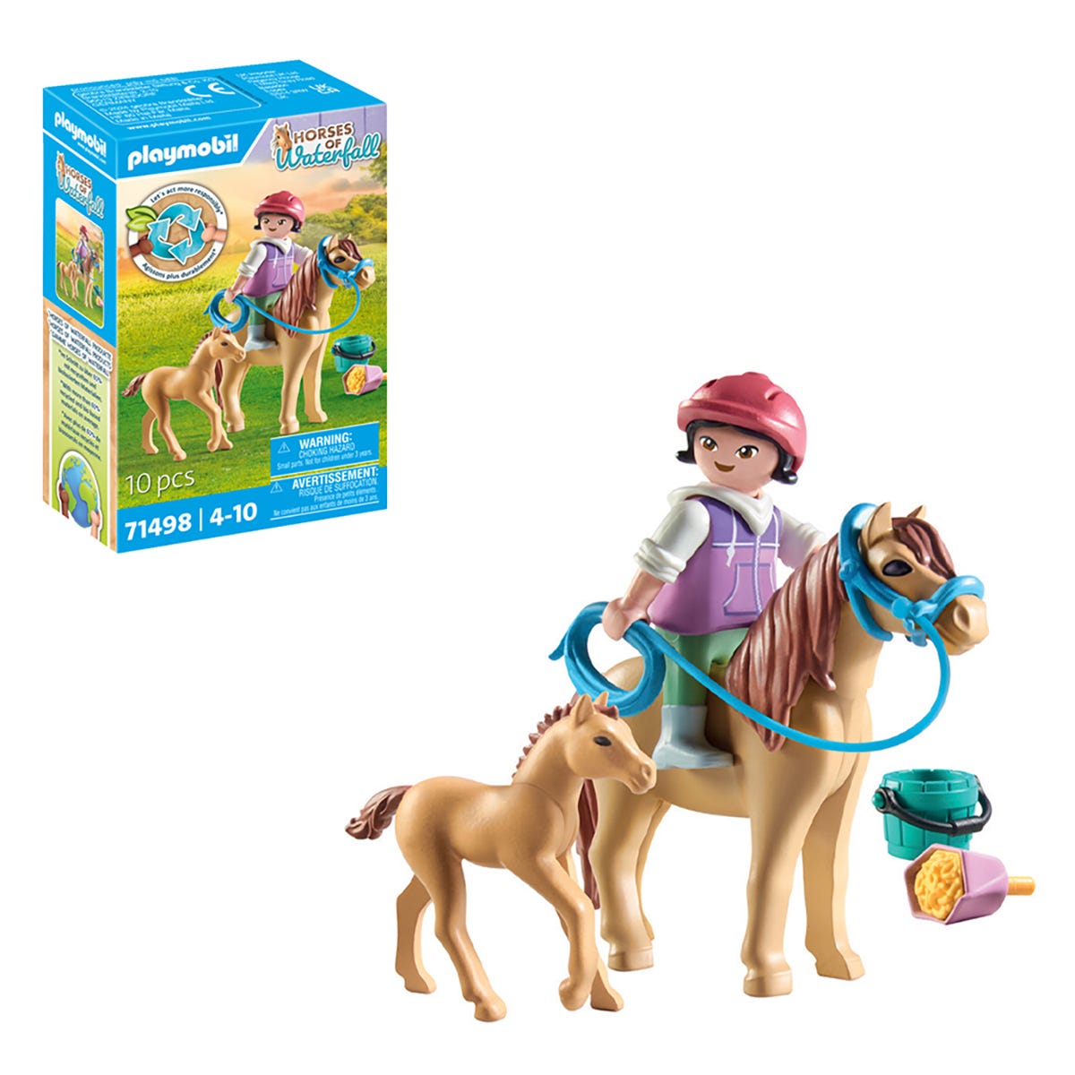 Play horses for toddlers clearance