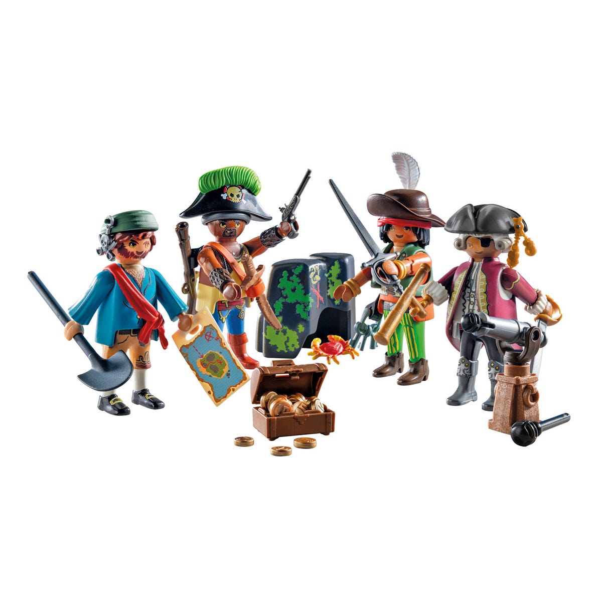 Playmobil pirate toys new arrivals
