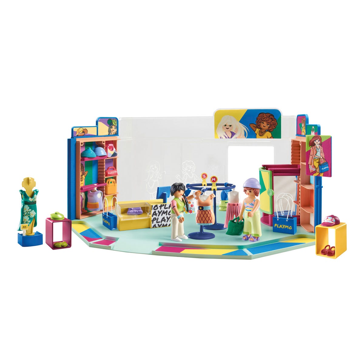 Playmobil online store shop