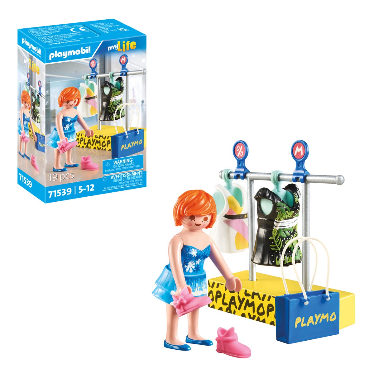 Playmobil sport discount