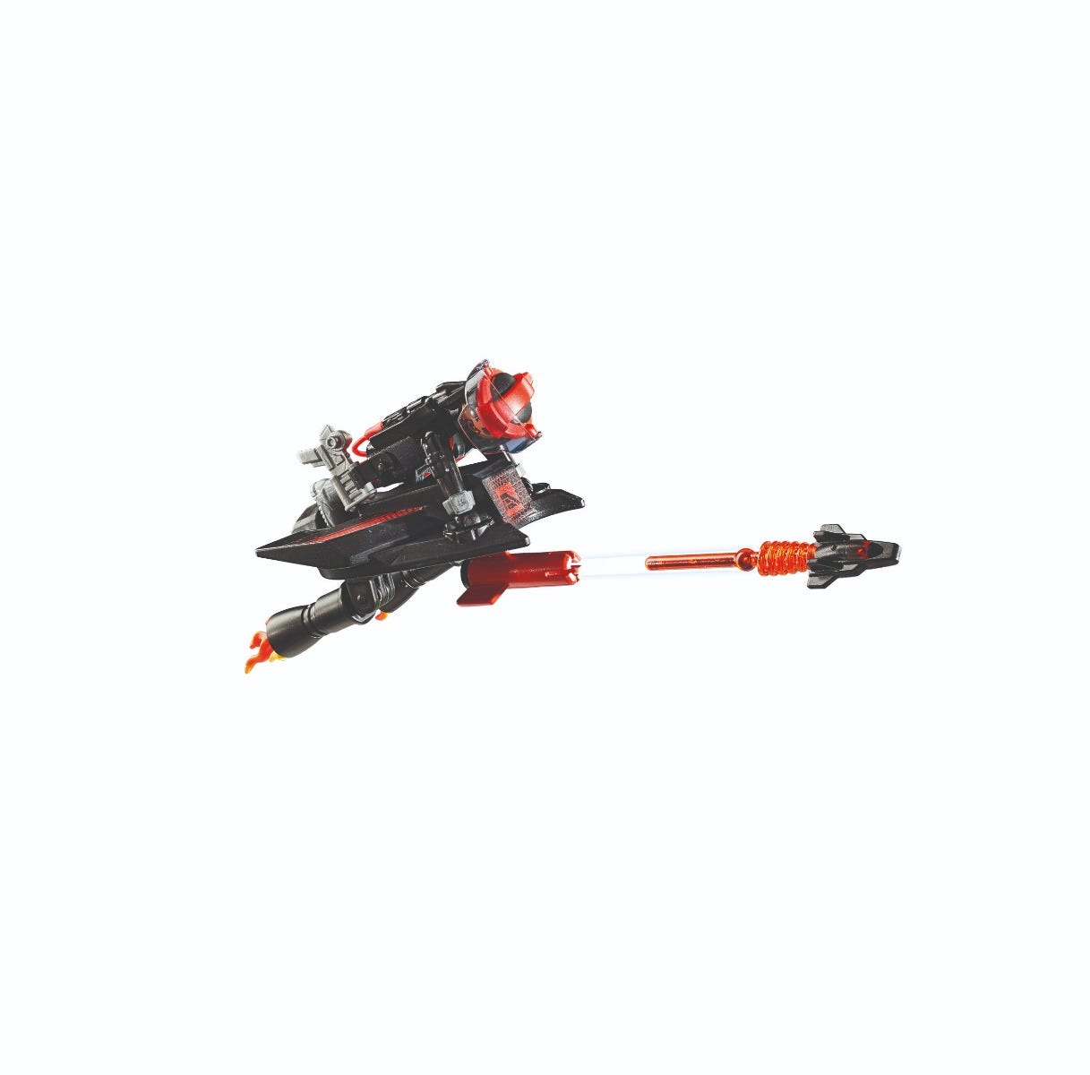 Playmobil transformers discount