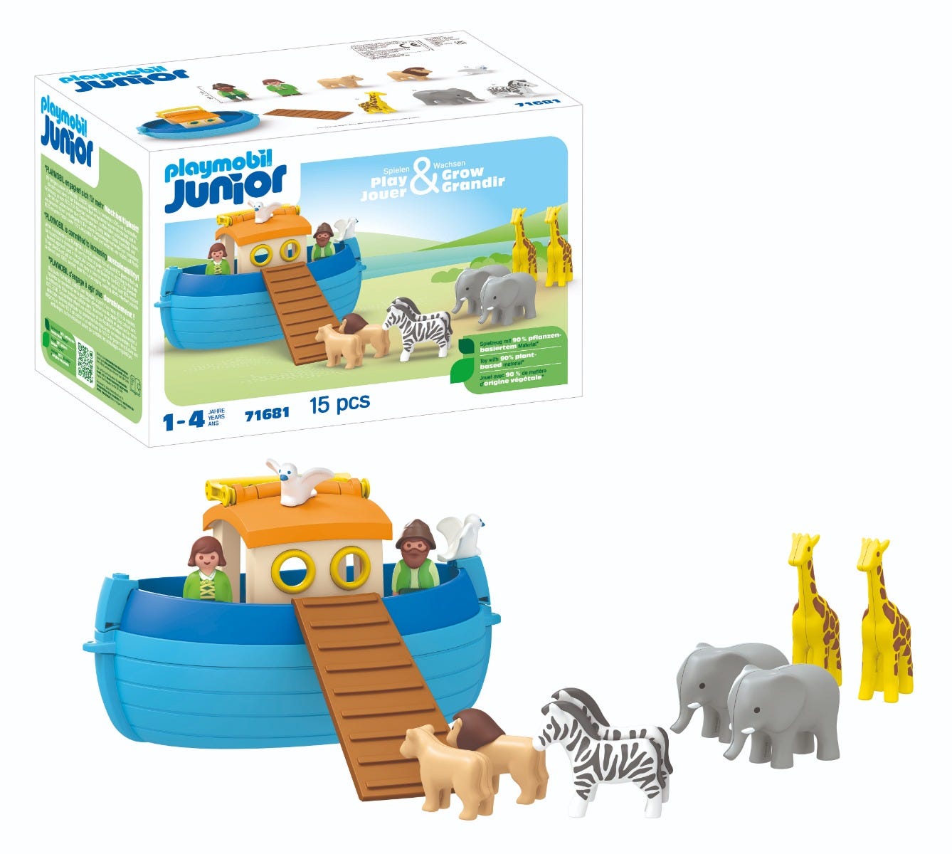 Playmobil for 5 year olds new arrivals