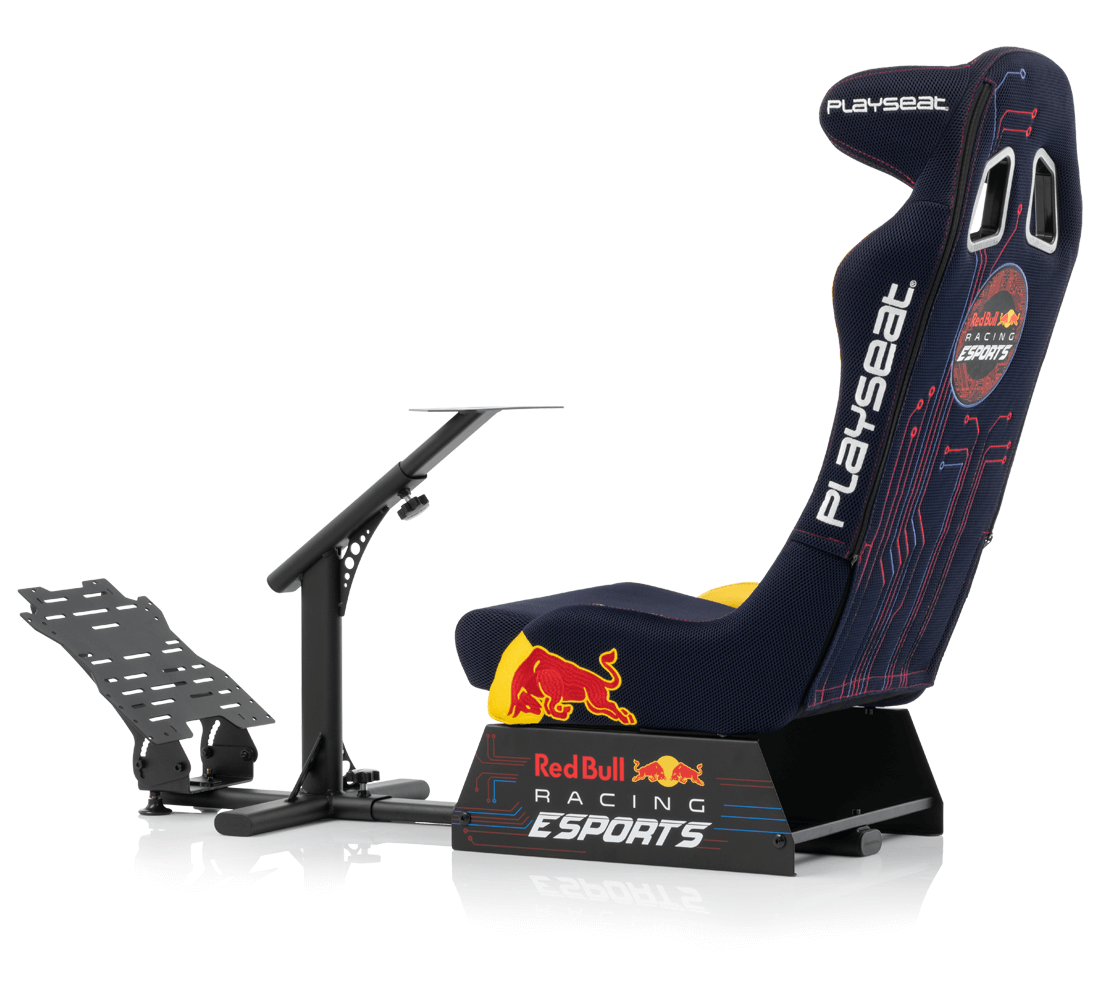 Playseat Evolution Pro Red Bull Racing Esports