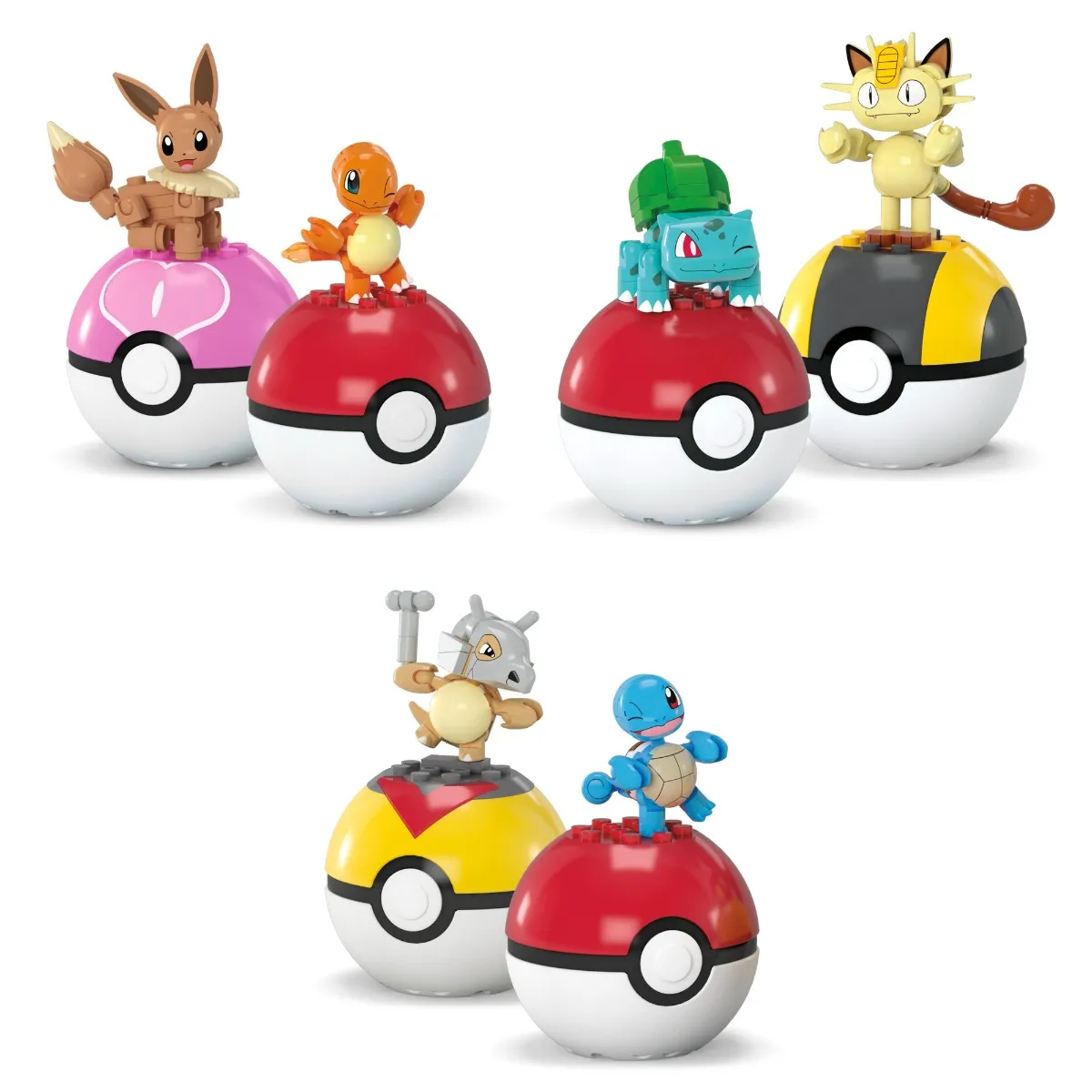 Pokemon pokeball toy sales