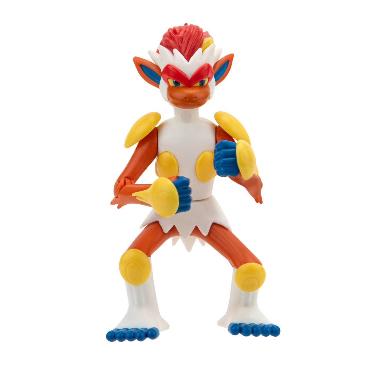 Infernape figure sales